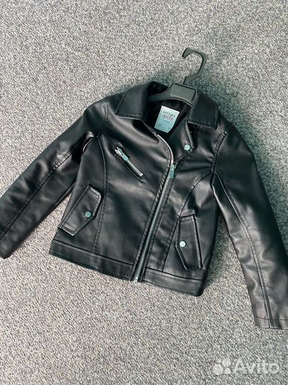 Детские вещи пакетом для девочек 116 122