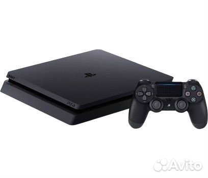 Sony PS4 slim 500GB