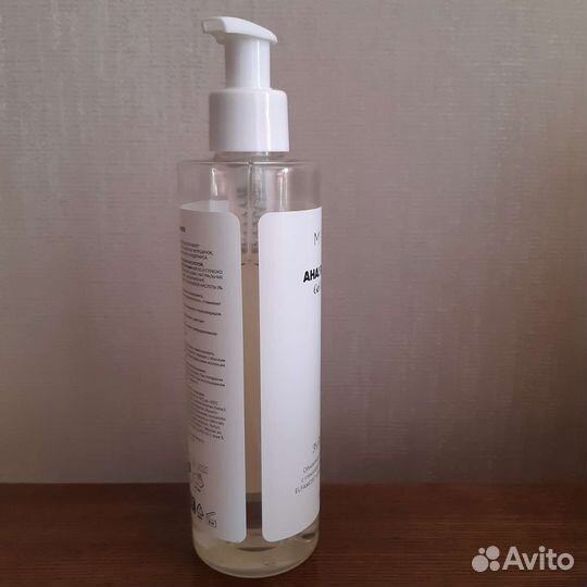 Гель для умывания Mixit