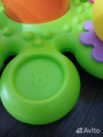 Новая игршка для ванны Tomy