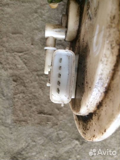 Бензонасос Nissan Murano Z50