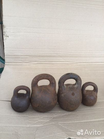 Гири царизм и СССР