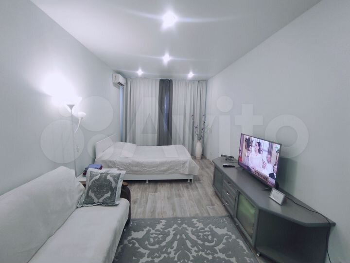 1-к. квартира, 35 м², 5/16 эт.