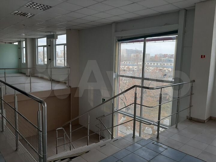 Свободного назначения, 500 м²