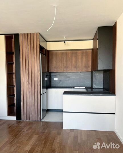 Кухни на заказ бюджетные