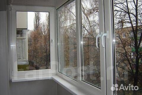 Пластиковые окна от завода