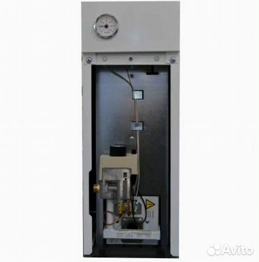 Котел газовый напольный Дон Эко