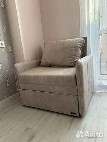 Кресло - диван кровать новое