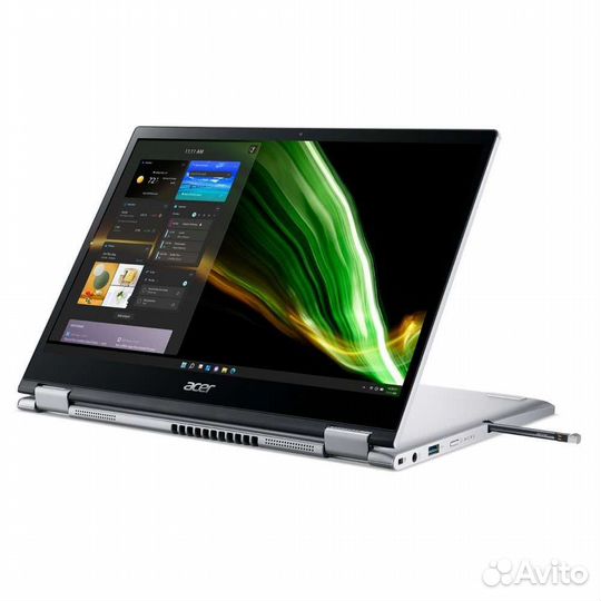 Acer spin 3 sp313-51n-39me