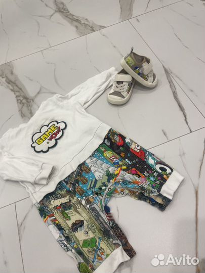 Choupette костюм