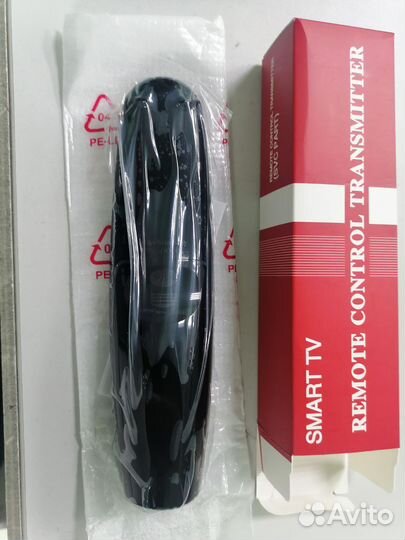 Пульт голосовой для телевизора LG