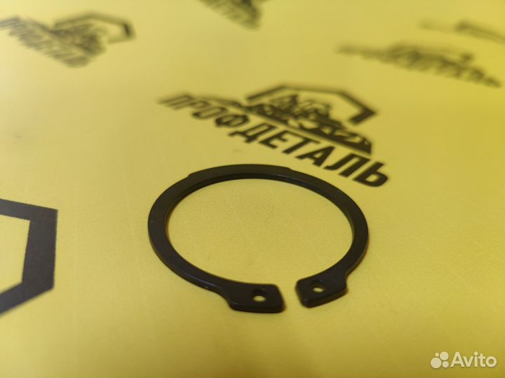 3217340 Стопорное кольцо полуоси экскаватор