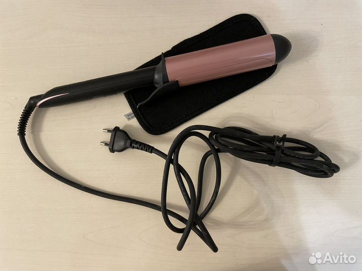 Плойка babyliss 38 mm