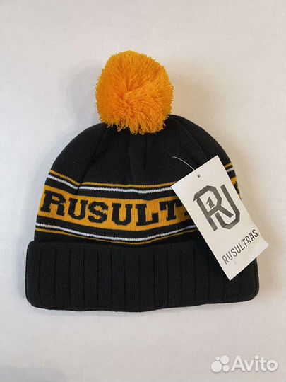 Шапка rusultras