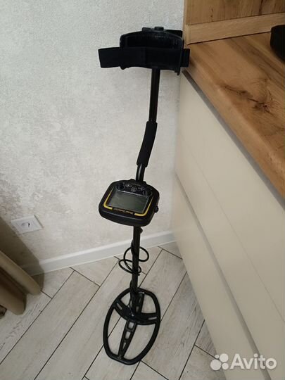 Металлоискатель для поиска потерянных вещей