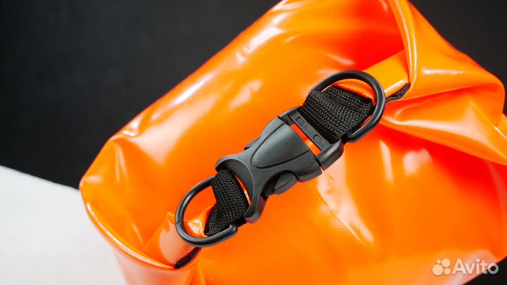 Гермомешок SibTravel 160л (45, H-101)