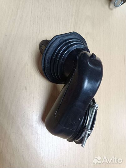 Патрубок подачи воды для стиральных машин Beko