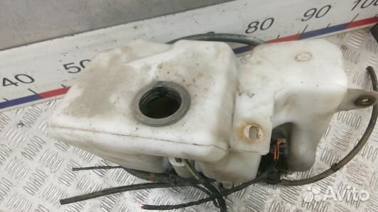 Бачок омывателя land rover range rover sport (GVN1