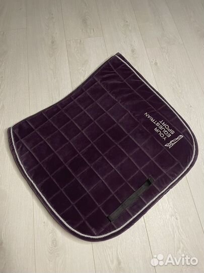 Вальтрапы конкур/выездка/капля/универсал/пони