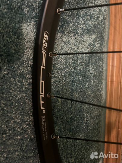 Mtb Колеса 29”