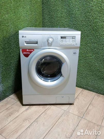 Стиральная машина бу с гарантией и доставкой