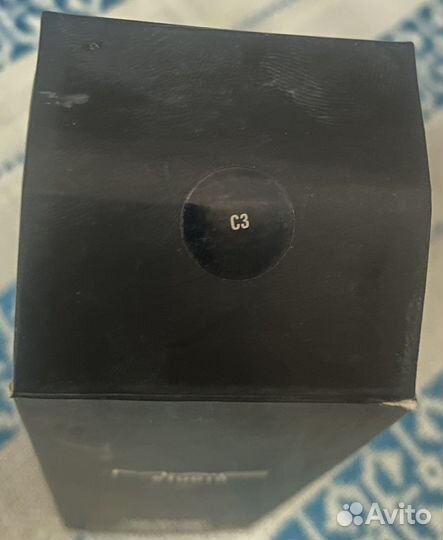 Тональная основа MAC