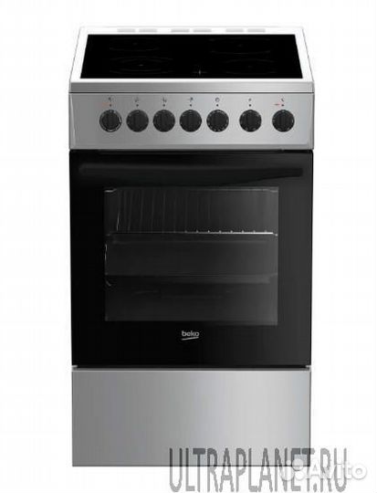 Электрическая плита Beko ffse 57114 GS Новая