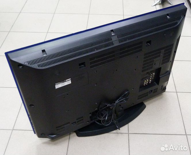Телевизор Sony KLV-32 S550A