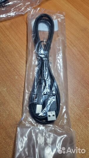 Кабель USB 2.0 (AM) - USB (BM) для принтера