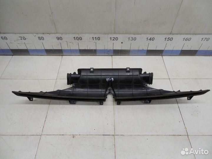 Дефлектор воздушный Elantra 2006-2011