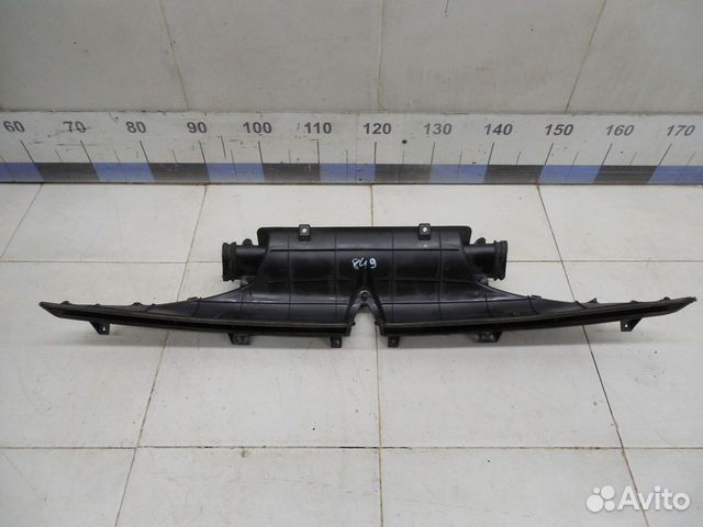 Дефлектор воздушный Elantra 2006-2011