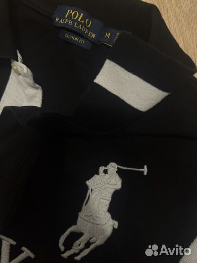 Ralph lauren поло tokyo