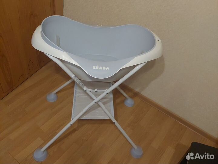 Ванночка для купания