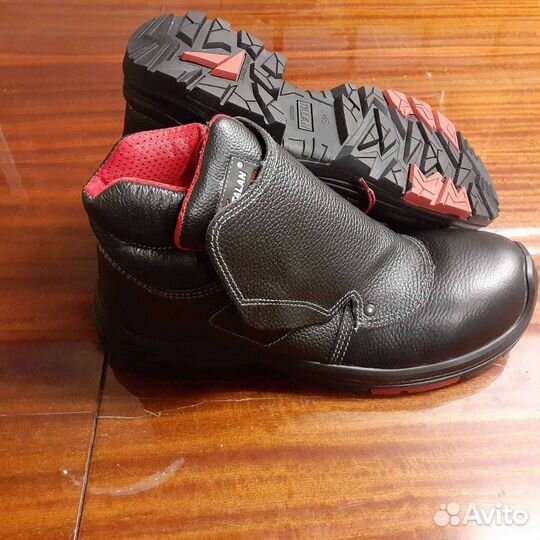 Спецодежда для сварщика летняя