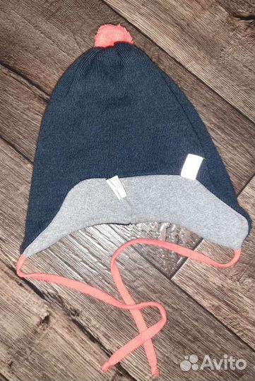 Шапка для мальчика