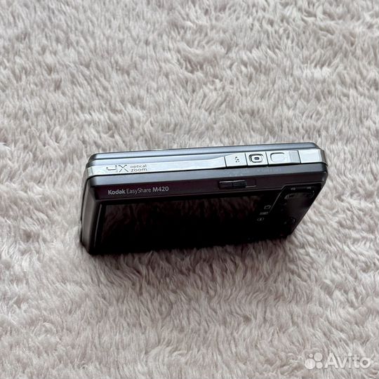 Фотоаппарат Kodak M420 Vintage