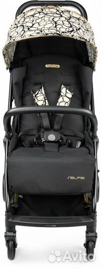 Прогулочная коляска Peg-perego Selfie