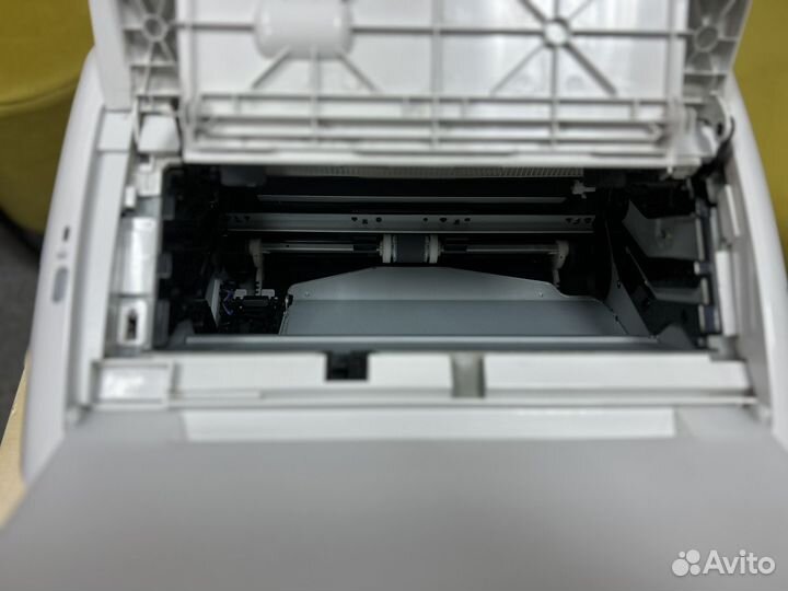 Принтер лазерный Canon LBP-3010 Printer White