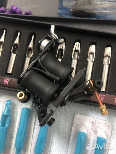 Набор для тату