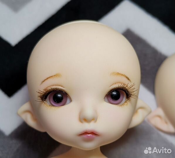 Bjd шарнирные куклы бжд 1/8