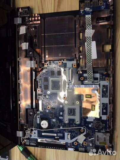 Ремонт и обслуживание пк с гарантией