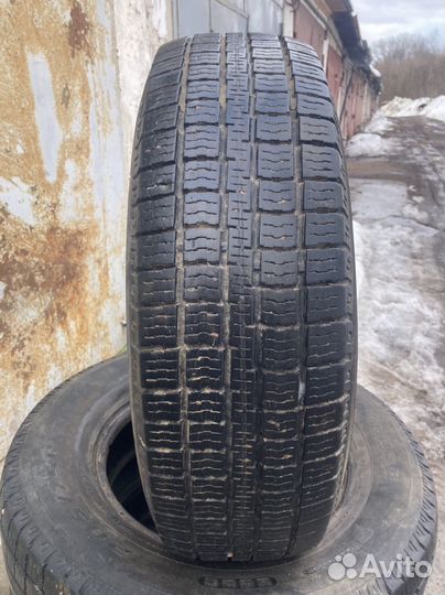 КАМА Кама-Евро-228 205/75 R15 97T