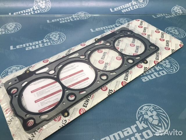 Прокладка головки блока Audi A2