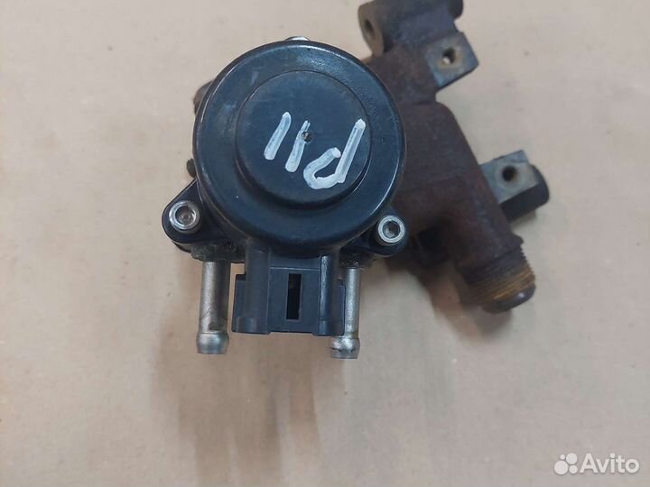 Клапан EGR Nissan Almera 1.5 N16 Primera P11