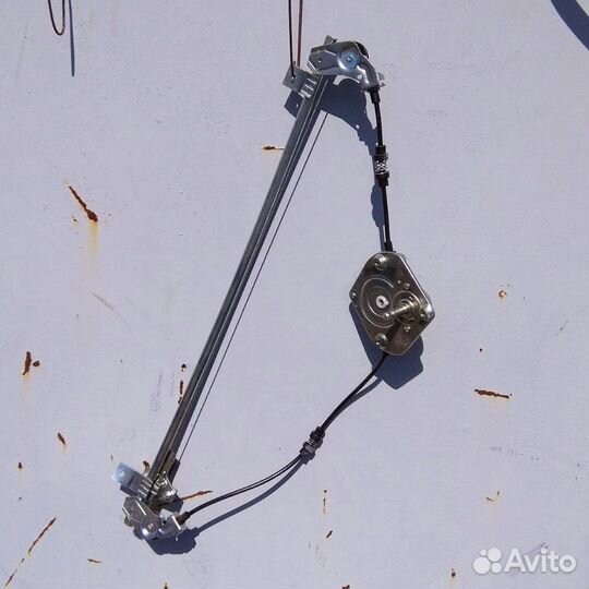 Стеклоподъёмник Газель, Соболь