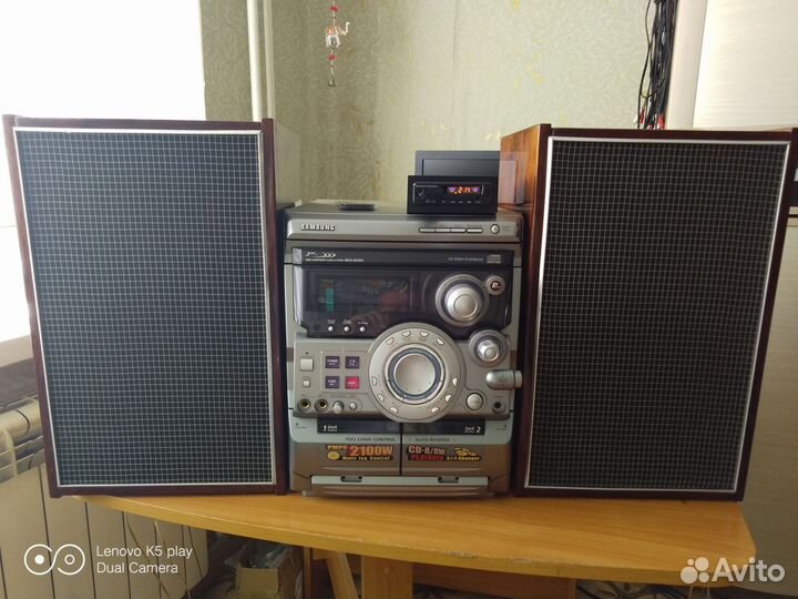 Мц Samsung, Technics sa-eh50 с блютуз, USB