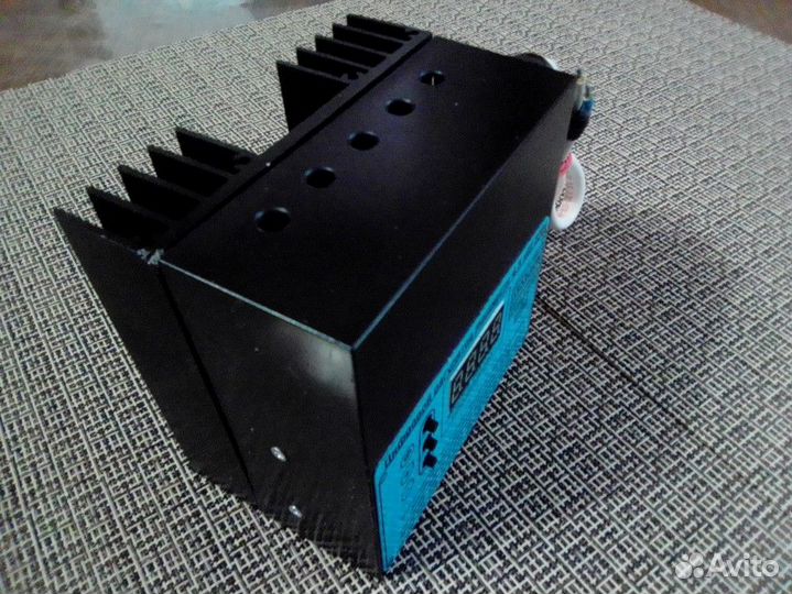 Регулятор мощности для тэнов 4,5 кВт 220в