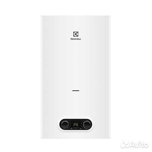 Electrolux GWH 12 NanoPlus 2.0