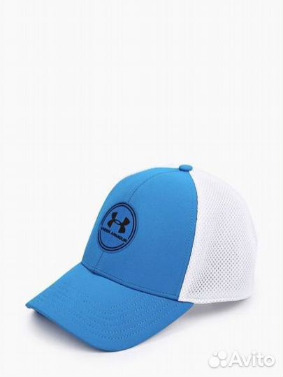Бейсболка кепка under armour мужская оригинал