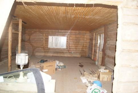 Дом 488 м² на участке 10 сот.